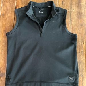 Dallas Cowboys - Nike Men's Therma Vest